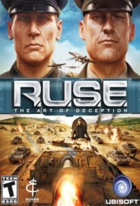 R.U.S.E. - The Chimera Pack Steam Key GLOBAL