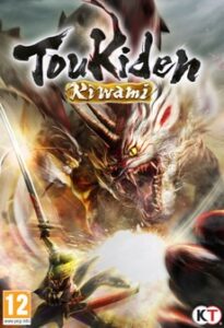 Toukiden: Kiwami Steam Key GLOBAL