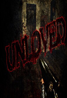 UNLOVED Steam Key GLOBAL