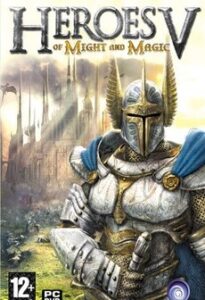Heroes of Might And Magic V Pack GOG.COM Key GLOBAL