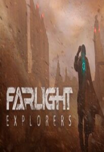 Farlight Explorers Steam Key GLOBAL