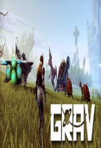 GRAV Steam Key GLOBAL
