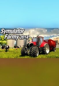 Professional Farmer 2014 Steam Key GLOBAL