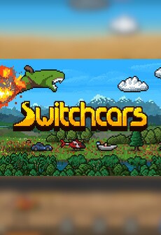 Switchcars Steam Key GLOBAL