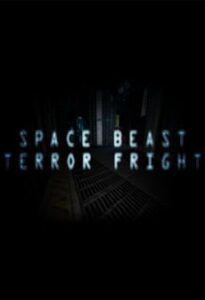 Space Beast Terror Fright Steam Key GLOBAL