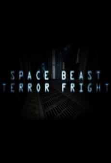 Space Beast Terror Fright Steam Key GLOBAL