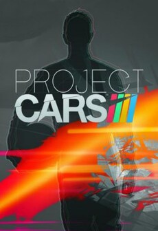 Project CARS Digital Edition (PC) - Steam Key - GLOBAL