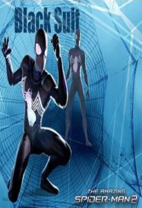 The Amazing Spider-Man 2 - Black Suit Steam Key GLOBAL