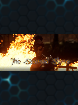 The Sacred Stone Steam Key GLOBAL