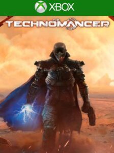 The Technomancer (Xbox One) - Xbox Live Key - GLOBAL