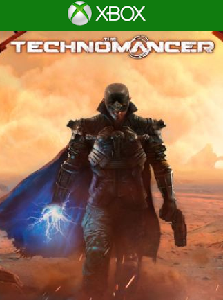 The Technomancer (Xbox One) - Xbox Live Key - GLOBAL