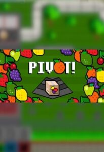 Pivvot (PC) - Steam Key - GLOBAL