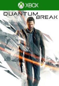 Quantum Break (Xbox One) - Xbox Live Key - GLOBAL