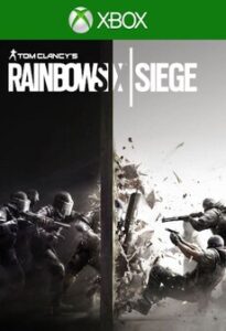 Tom Clancy''s Rainbow Six Siege (Xbox One) - Xbox Live Key - GLOBAL