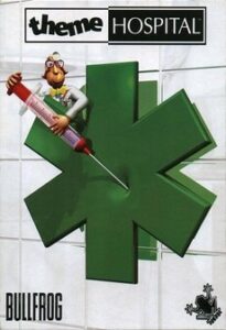 Theme Hospital (PC) - GOG.COM Key - GLOBAL