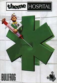 Theme Hospital (PC) - GOG.COM Key - GLOBAL