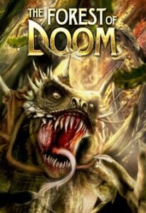 The Forest of Doom (PC) - Steam Key - GLOBAL
