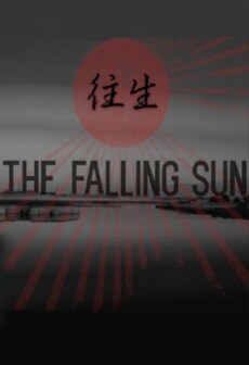 The Falling Sun (PC) - Steam Key - GLOBAL