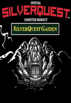 SilverQuest: Gaiden (PC) - Steam Key - GLOBAL
