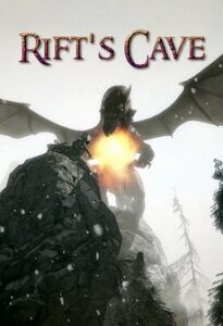 Rift''s Cave (PC) - Steam Key - GLOBAL