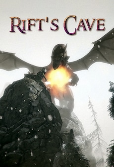 Rift''s Cave (PC) - Steam Key - GLOBAL