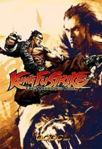 Kung Fu Strike: The Warrior''s Rise - Master Level Steam Key GLOBAL