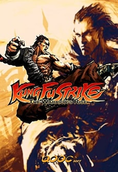 Kung Fu Strike: The Warrior''s Rise - Master Level Steam Key GLOBAL