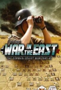 Gary Grigsby''s War in the East (PC) - Steam Key - GLOBAL