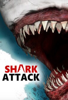 Shark Attack Deathmatch 2 (PC) - Steam Gift - GLOBAL