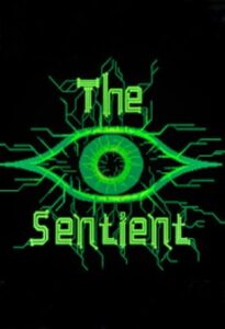 The Sentient (PC) - Steam Key - GLOBAL