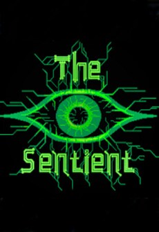 The Sentient (PC) - Steam Key - GLOBAL