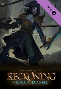 Kingdoms of Amalur Reckoning - Legend of Dead Kel (PC) - Origin Key - GLOBAL