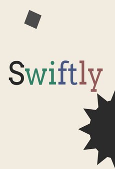Swiftly Steam Key GLOBAL