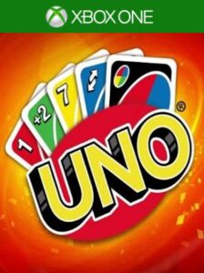 UNO (Xbox One) - Xbox Live Key - EUROPE