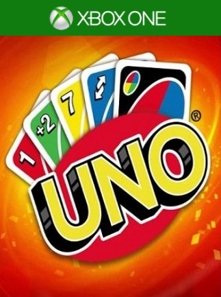 UNO (Xbox One) - Xbox Live Key - EUROPE