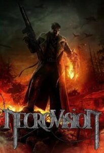 NecroVision (PC) - Steam Key - GLOBAL