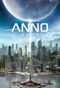 Anno 2205 Ultimate Edition (PC) - Ubisoft Connect Key - GLOBAL