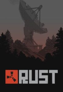 Rust (PC) - Steam Key - GLOBAL