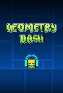 Geometry Dash (PC) - Steam Key - GLOBAL