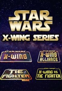 STAR WARS X-Wing Bundle Steam Key GLOBAL