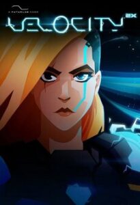 Velocity 2X Steam Key GLOBAL