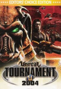Unreal Tournament 2004 Editor''s Choice Edition GOG.COM Key GLOBAL