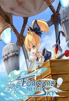Forward to the Sky Steam Key GLOBAL