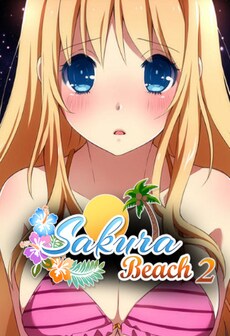 Sakura Beach 2 Steam Key GLOBAL