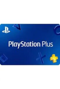 Playstation Plus CARD 90 Days PSN BRAZIL