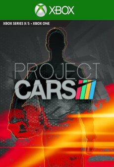 Project CARS XBOX (Xbox One) - Xbox Live Key - GLOBAL
