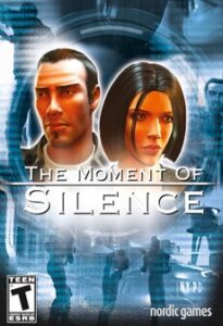 The Moment of Silence Steam Key GLOBAL