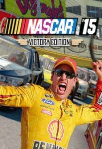 NASCAR ''15 Steam Key GLOBAL
