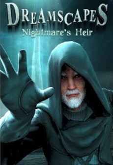 Dreamscapes: Nightmare''s Heir - Premium Edition Steam Key GLOBAL