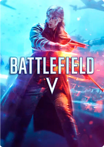 Origin - Battlefield 5